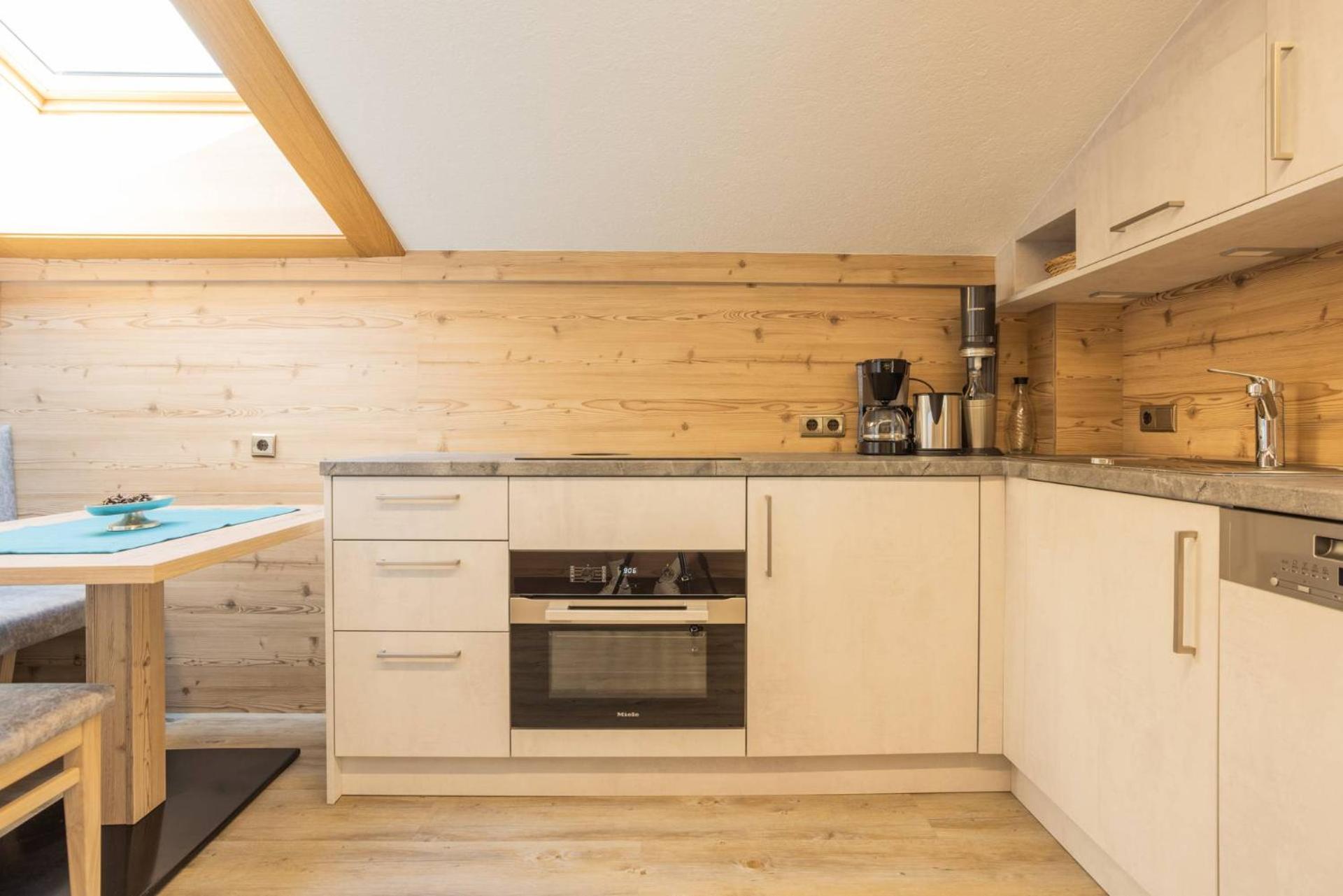 Landhaus Fiegl Sölden Esterno foto
