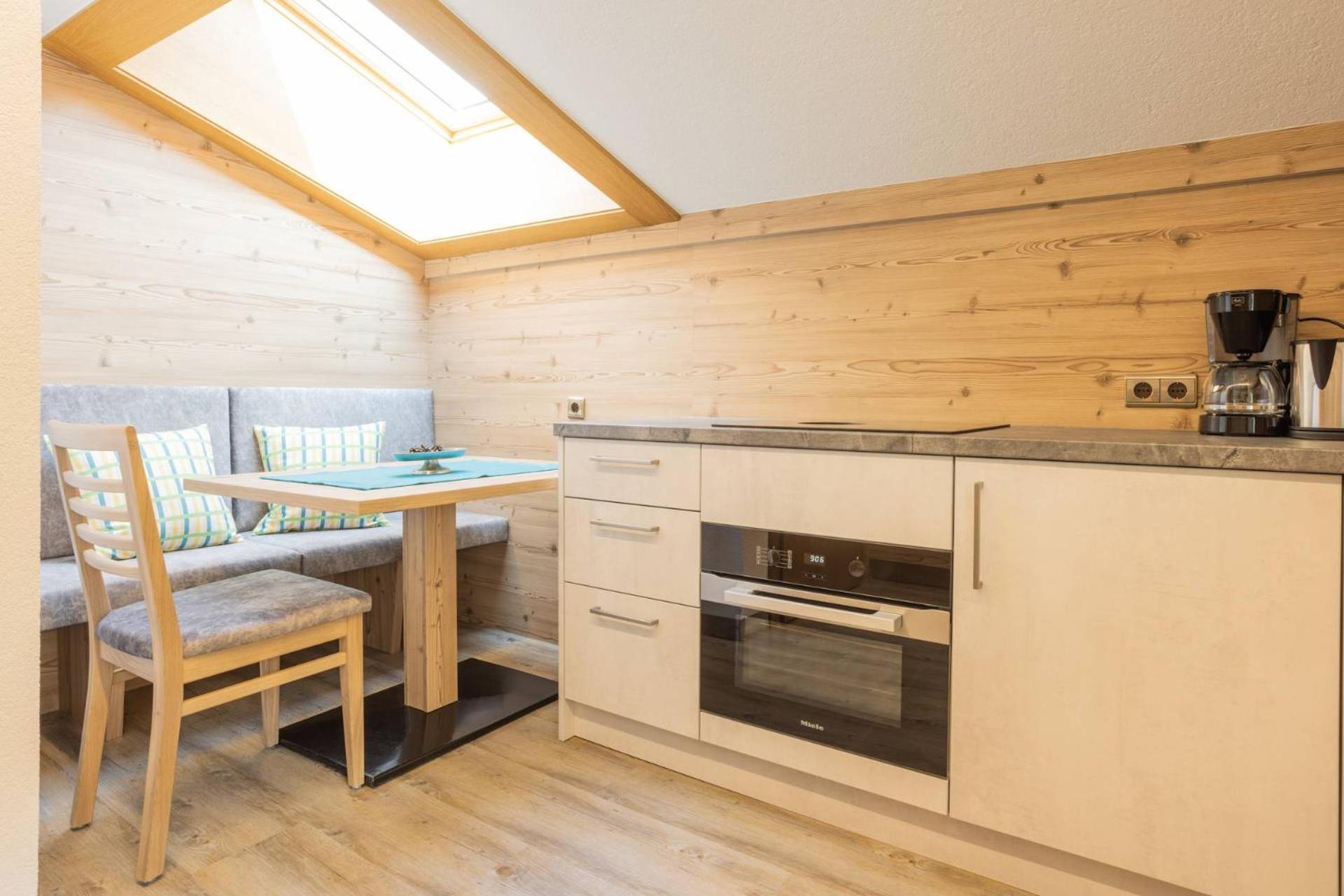 Landhaus Fiegl Sölden Esterno foto