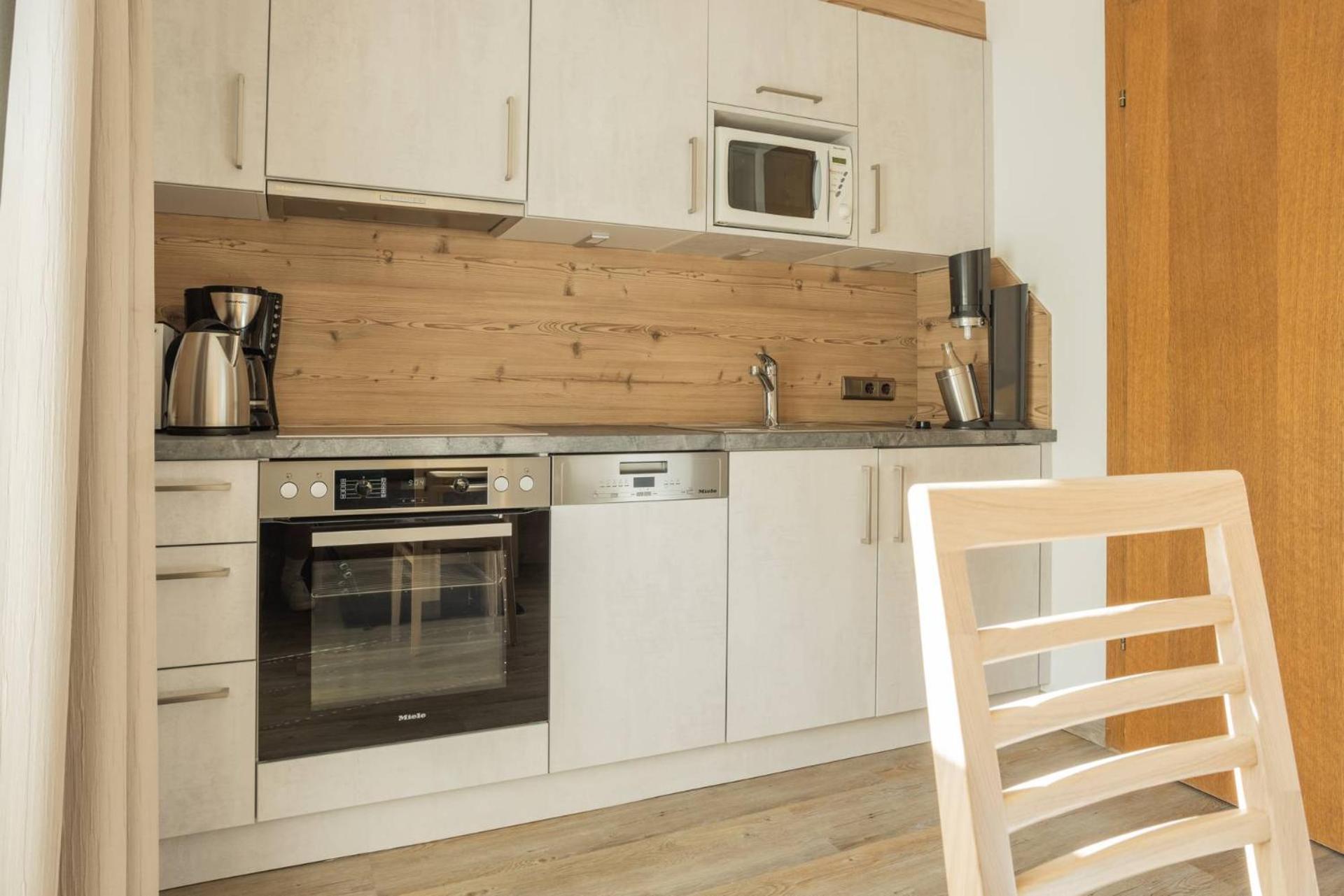 Landhaus Fiegl Sölden Esterno foto