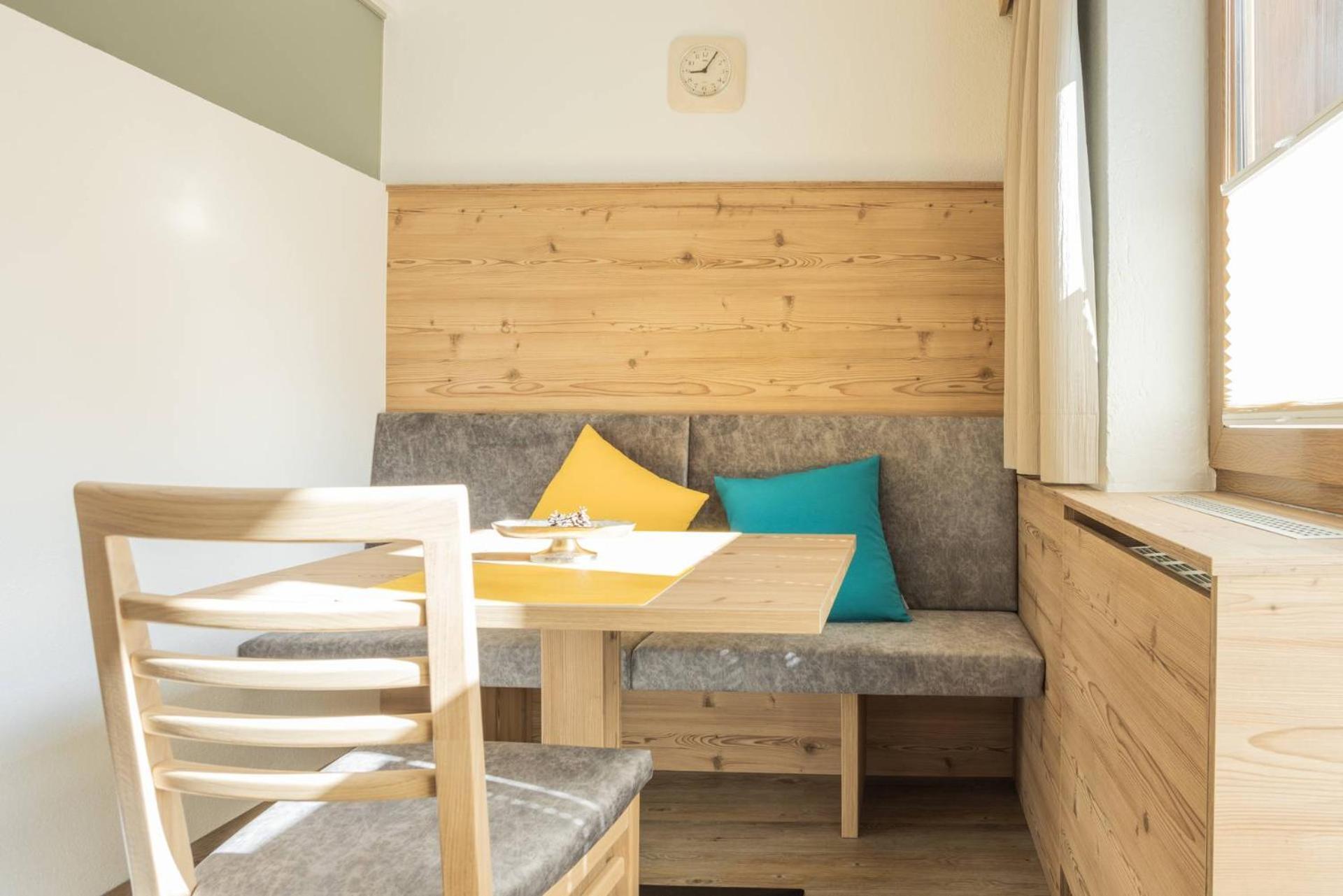 Landhaus Fiegl Sölden Esterno foto