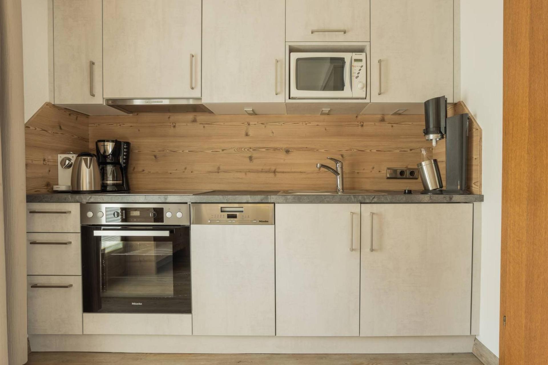 Landhaus Fiegl Sölden Esterno foto