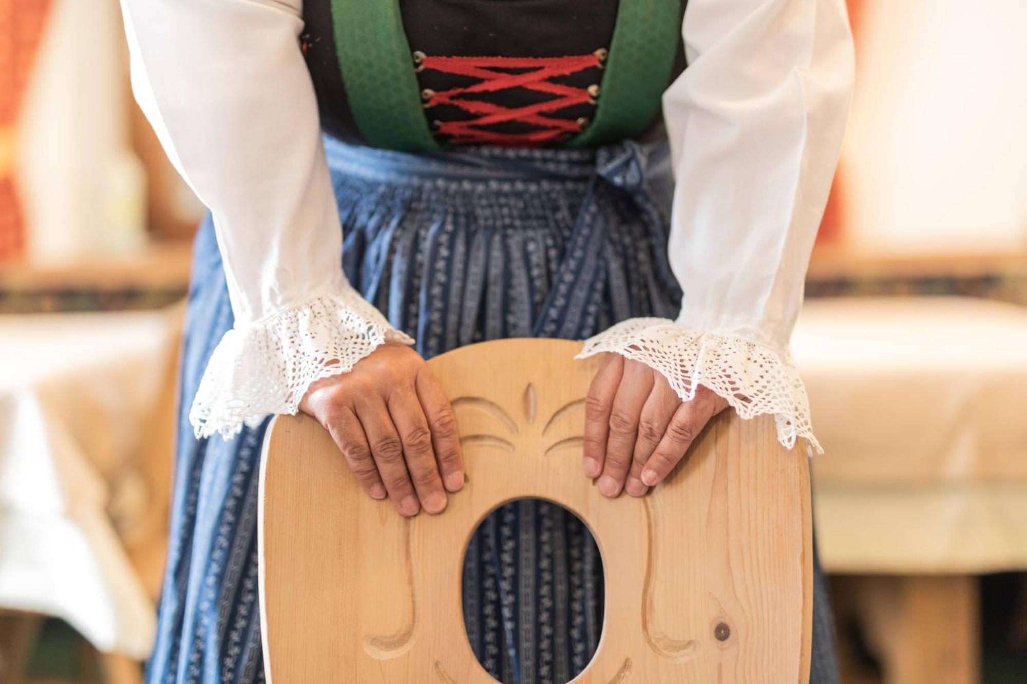 Landhaus Fiegl Sölden Esterno foto