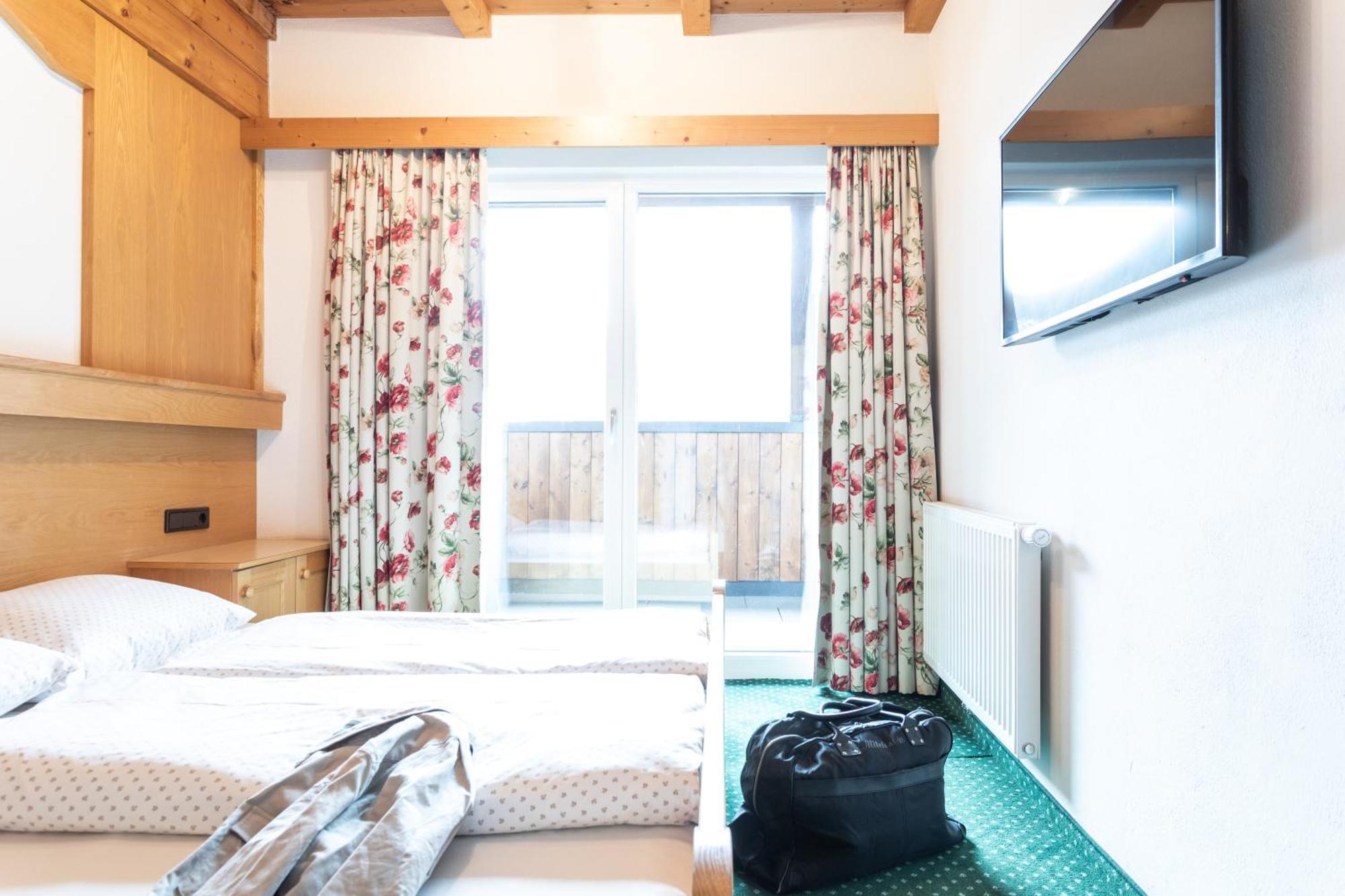 Landhaus Fiegl Sölden Esterno foto