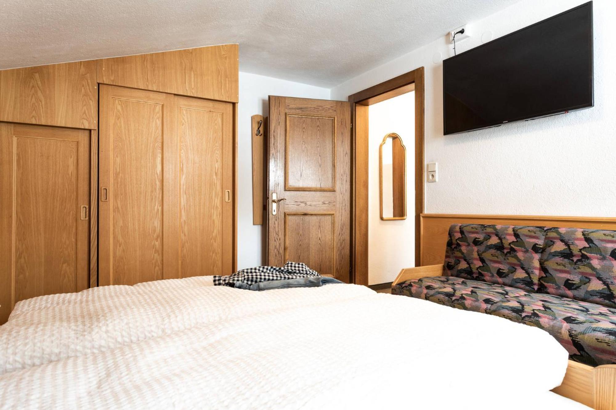 Landhaus Fiegl Sölden Esterno foto