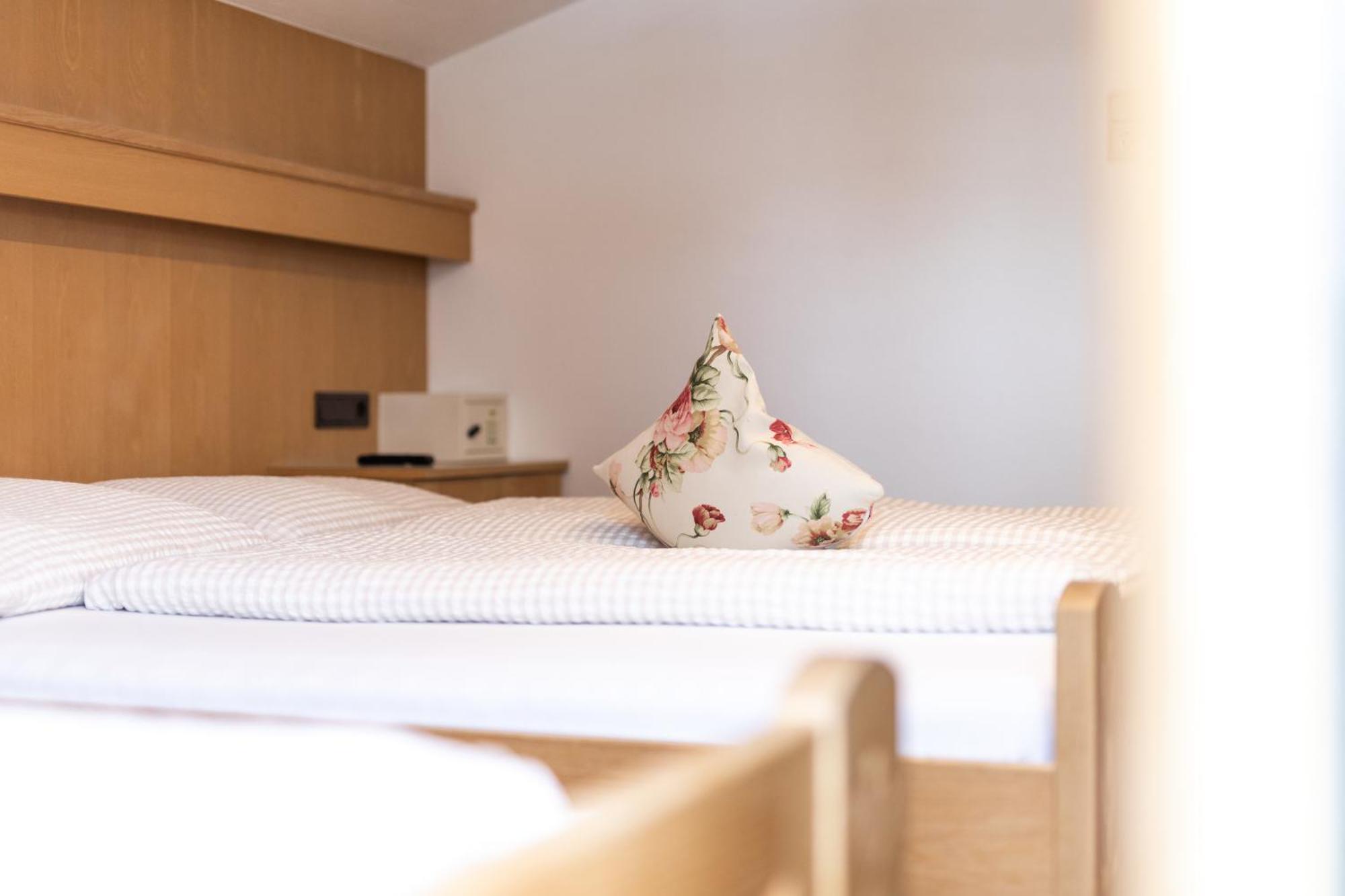 Landhaus Fiegl Sölden Esterno foto