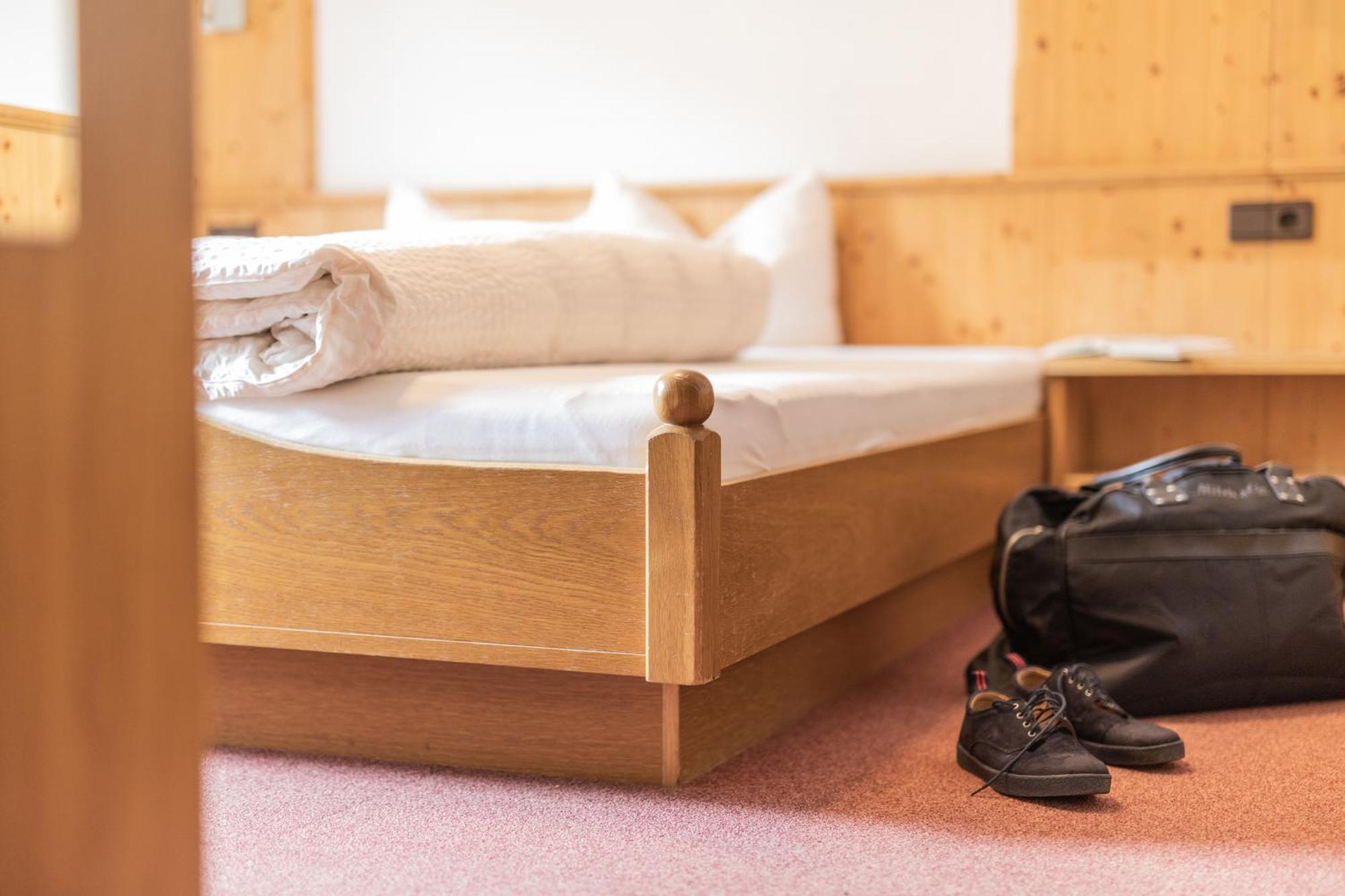 Landhaus Fiegl Sölden Esterno foto