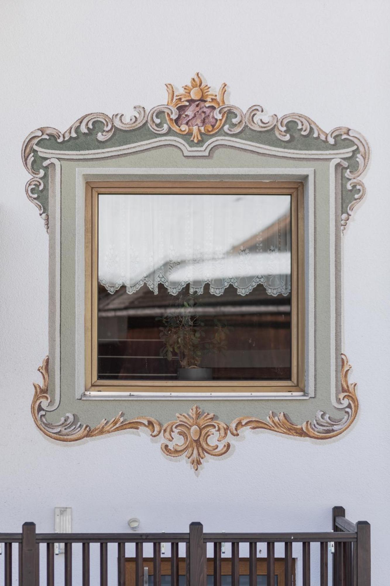 Landhaus Fiegl Sölden Esterno foto