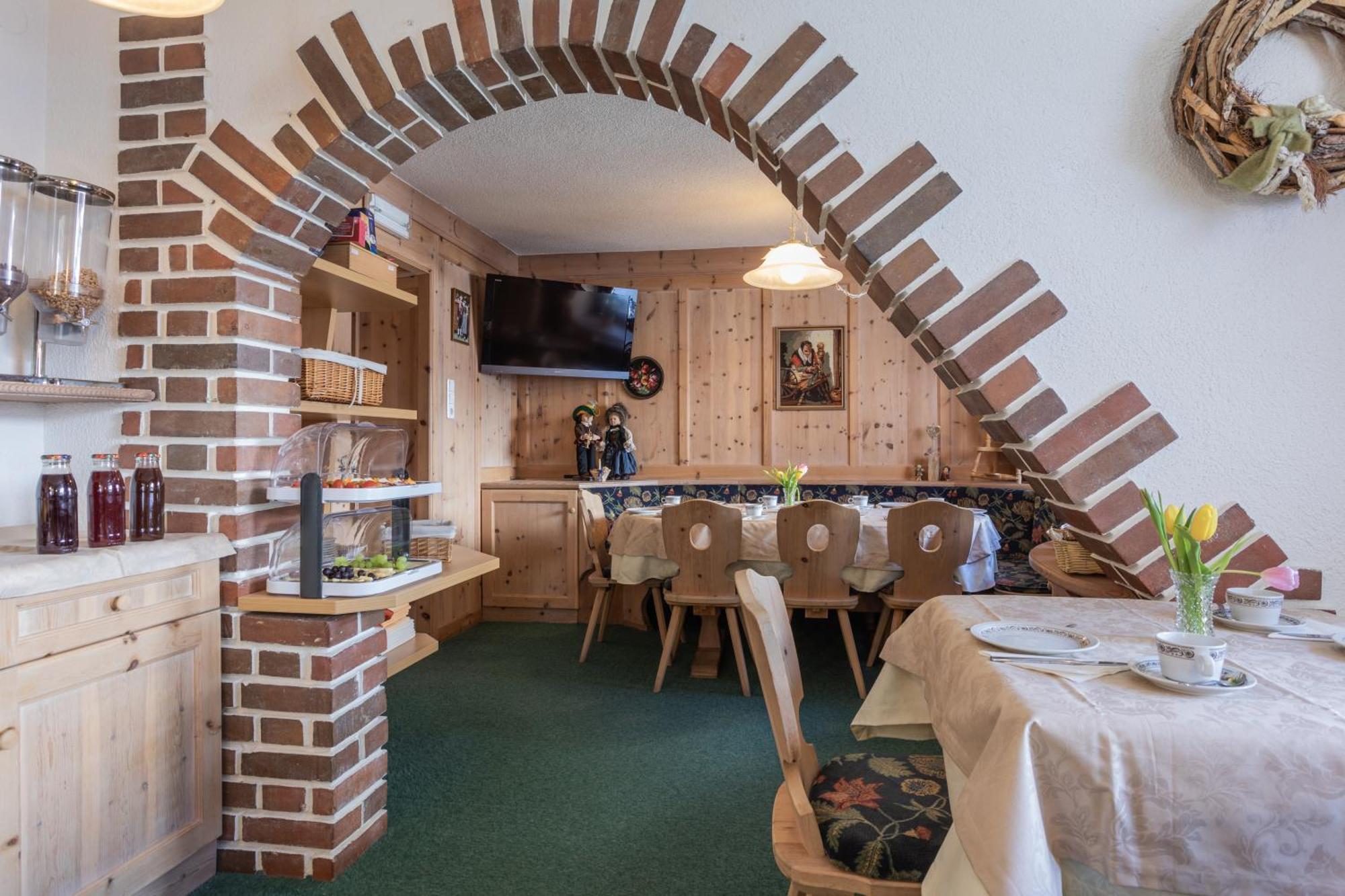 Landhaus Fiegl Sölden Esterno foto